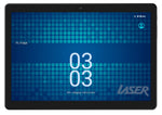 Laser 10 - inch IPS Android Tablet 32GB WiFi Black