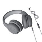 Majority Superstar Kids Headphones - Grey