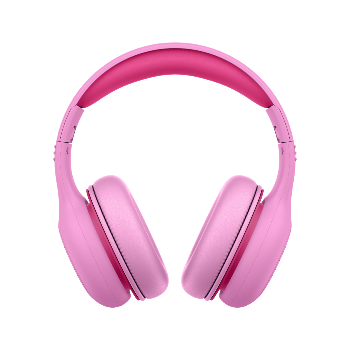 Majority Superstar Kids Headphones - Pink