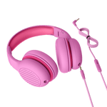 Majority Superstar Kids Headphones - Pink