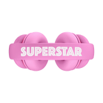 Majority Superstar Kids Headphones - Pink