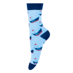 Socks Gift Boxed 4 Pairs - Boys Assorted