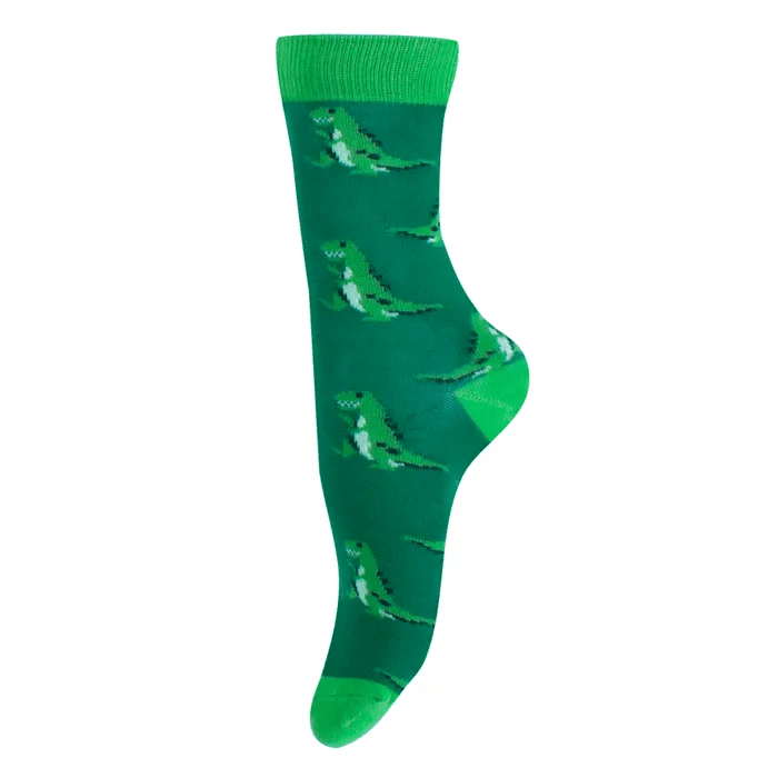 Socks Gift Boxed 4 Pairs - Boys Assorted