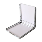 Aluminium Folding Table 120cm Portable Indoor Outdoor Picnic Party Camping Tables