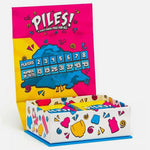Fast - paced Free - for - all Piles Party Game Card Games Family Kids Board Game NEW
