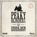 Peaky Blinders Game