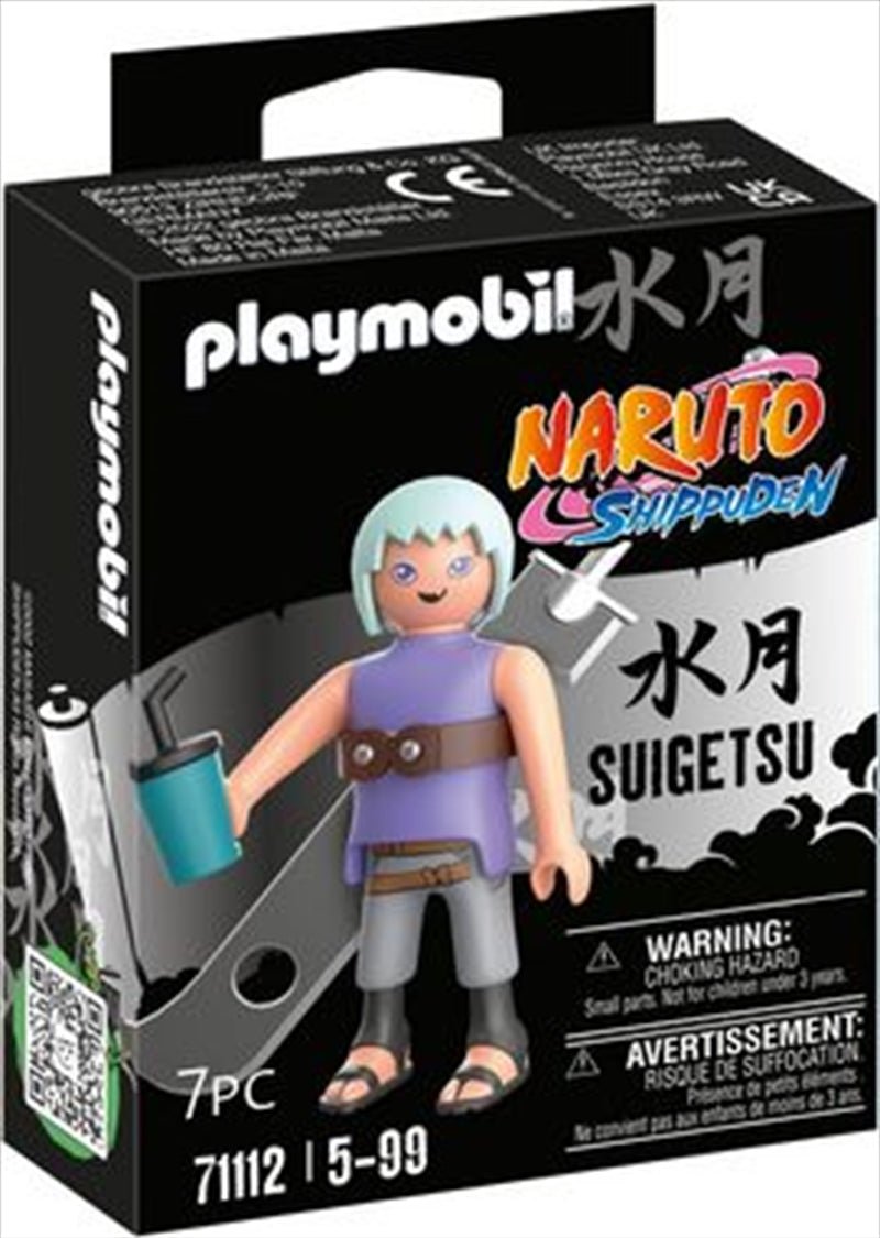 Suigetsu