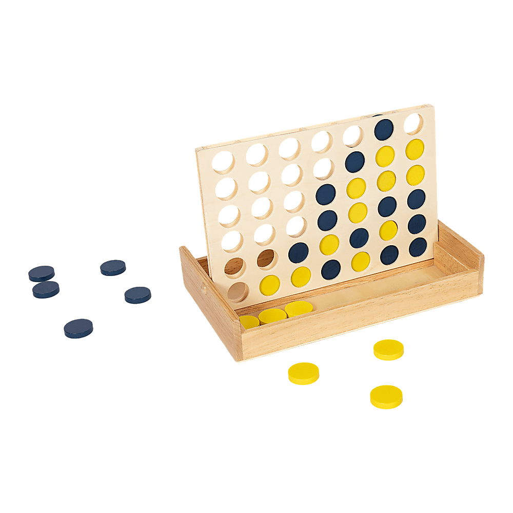 Classic Kids Toy Family Board Game Educational Children Gifts