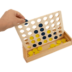 Classic Kids Toy Family Board Game Educational Children Gifts
