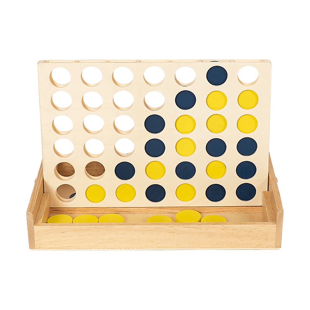 Classic Kids Toy Family Board Game Educational Children Gifts