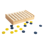 Classic Kids Toy Family Board Game Educational Children Gifts