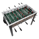 Foosball Soccer Table Game Activity for Home Office Recreation