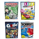 Hasbro Rivals Games Assortment