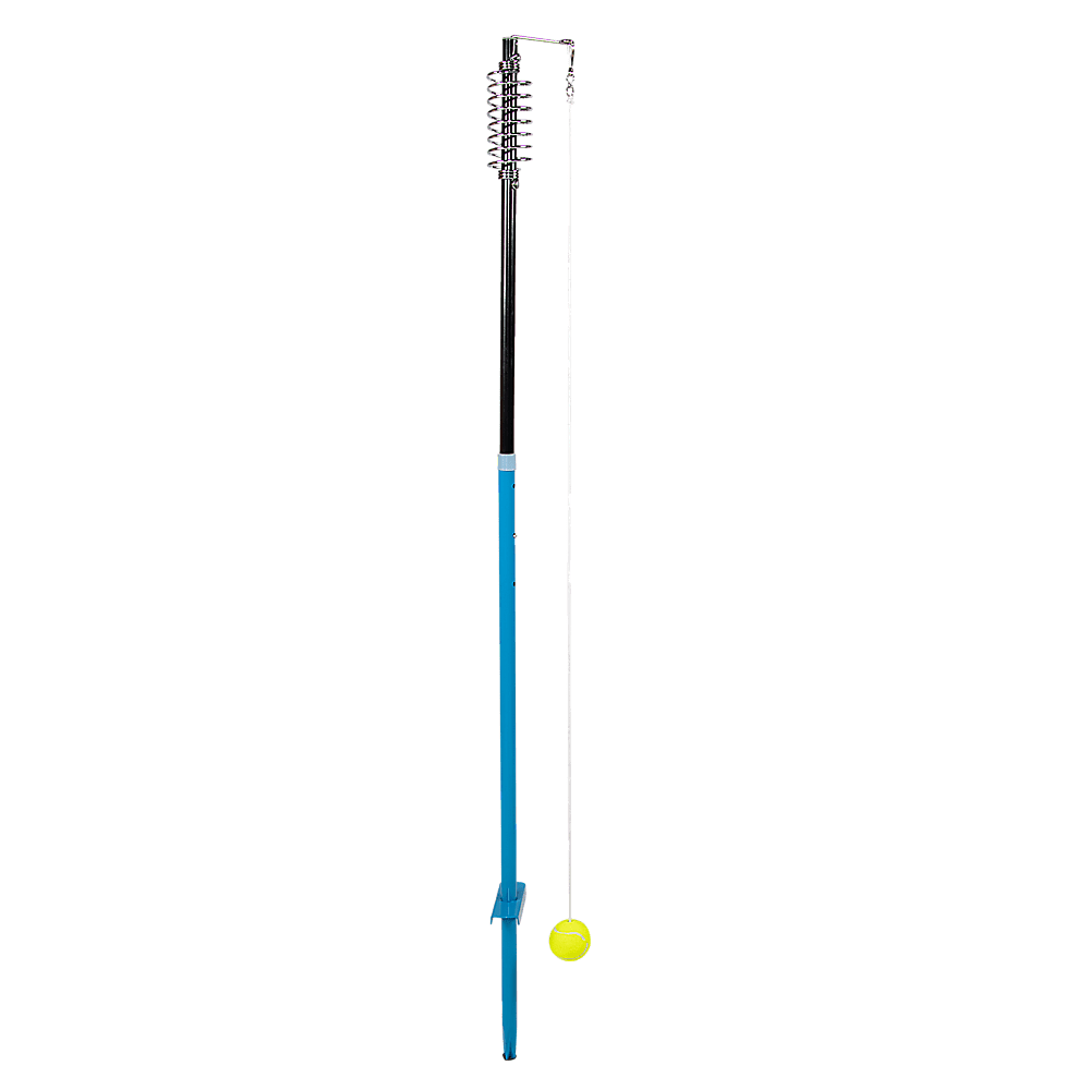 Swing Ball Tennis Tether Game Outdoor Garden Summer