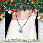 Dowmoo Christmas Advent Calendar Mineral Blind Box - 24 - Box Countdown Calendar, Toy Surprise Gift