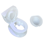 Potty Toilet Trainer - Bathroom Training Toddler Kids