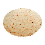Tortilla Blanket Burrito 180cm Blanket Throw Rug