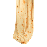 Tortilla Blanket Burrito 180cm Blanket Throw Rug