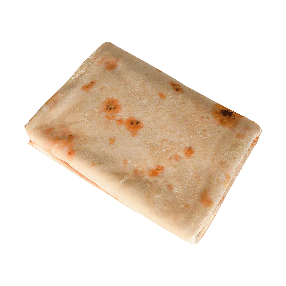 Tortilla Blanket Burrito 180cm Blanket Throw Rug