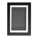A4 Wooden Picture Frame For 50 Artworks Kids Art Display