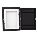A4 Wooden Picture Frame For 50 Artworks Kids Art Display