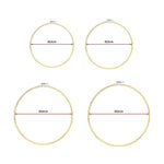 Embroidery Starter Kit Cross Stitch Kit DIY Hand Craft Stitch 50 Colour Kit