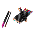 Coloured Pencils Colouring Artist Sketching Drawing for Kids Adults