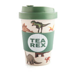 Dino Eco - to - Go Bamboo Cup