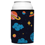 To the Moon Stubby Cooler 2 - Pack - Standard