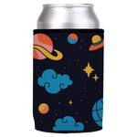 To the Moon Stubby Cooler 2 - Pack - Standard