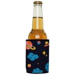 To the Moon Stubby Cooler 2 - Pack - Standard