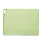 Green Safe & Durable Silicone Placemat - Heat Resistant, Spill - Proof Table Protector for Kids & Adults(40*60CM)