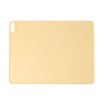 Yellow Safe & Durable Silicone Placemat - Heat Resistant, Spill - Proof Table Protector for Kids & Adults(40*60CM)