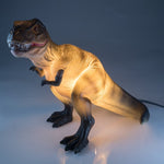 T - Rex Table Lamp