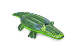 Bestway 1.52m x 71cm Buddy Crocodile Ride - On