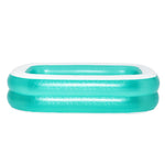 Bestway Kids Pool 200x146x48cm Inflatable Above Ground Swimming Pools 450L