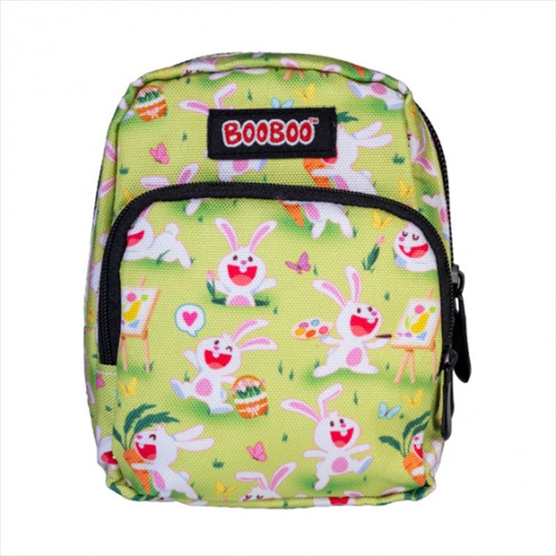 Backpack Minis Bunny V2