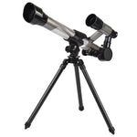 Science and Education Telescope - 20 - 40x Objective Lens - Ideal for Kids