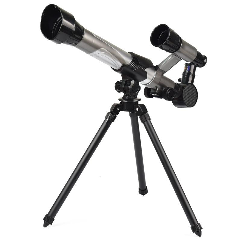 Science and Education Telescope - 20 - 40x Objective Lens - Ideal for Kids