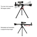 Science and Education Telescope - 20 - 40x Objective Lens - Ideal for Kids