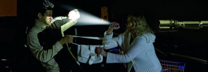 Duo - 2 Pack Glow - in - the - Dark Flashlights