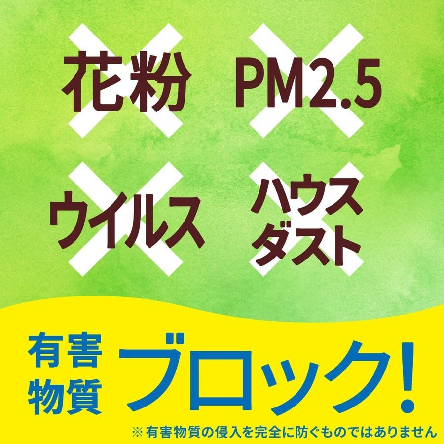 [6 - PACK] Earth Japan Anti - Pollen Spray For Mama & Kids 75mL