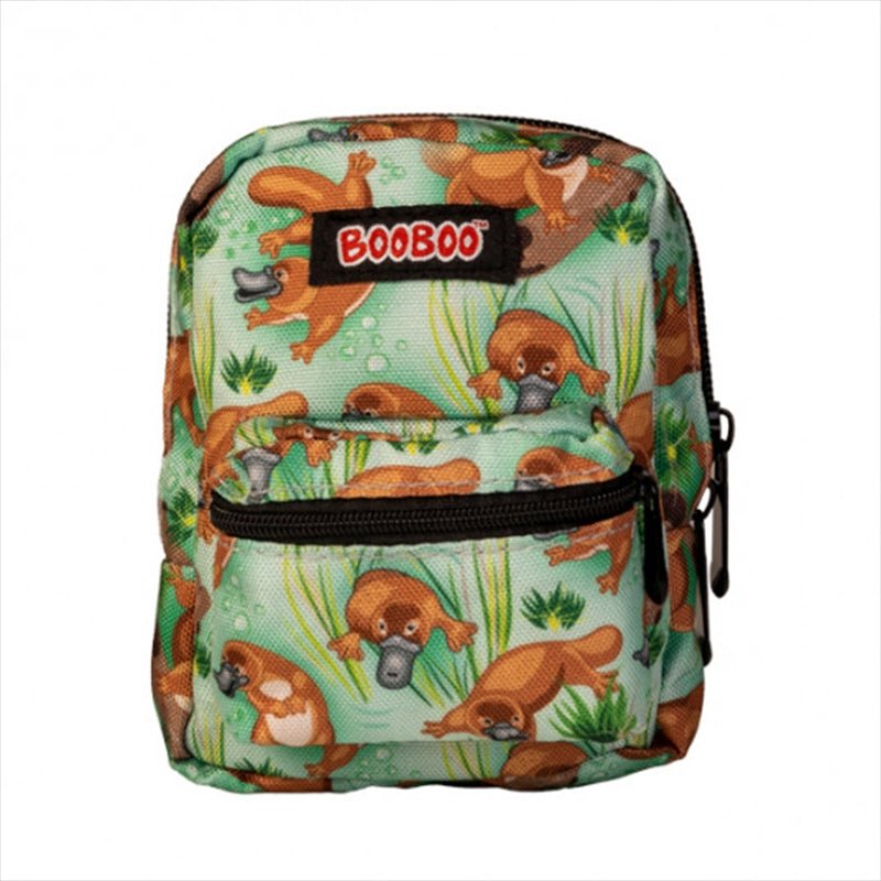 Backpack Minis Platypus V2