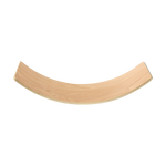 Balance Board Beam Seesaw Wooden Child Kids Adult Yoga