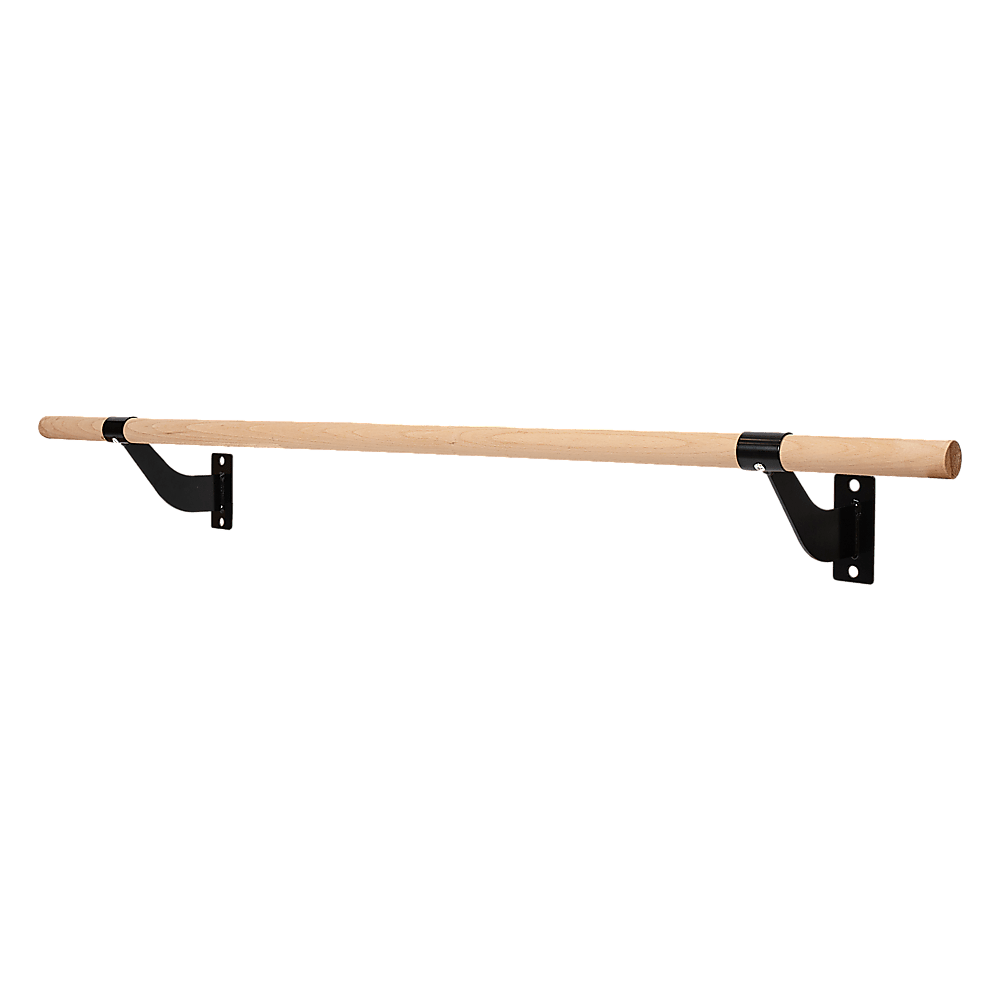 Wall Mounted Ballet Barre