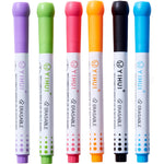 VEVOR Easel Accessory Set Chalk & Markers & Paper Rolls 32PCS for Standing Easel