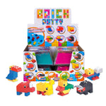 Brick Putty