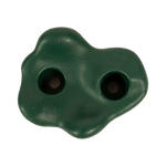 Deluxe 10 x Holds for Rock Climbing Wall Kids Outdoor Playground