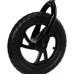Kids Balance Bike Ride On Toys Push Bicycle Wheels