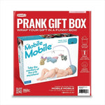 PRANK - O Prank Gift Box - Mobile Mobile